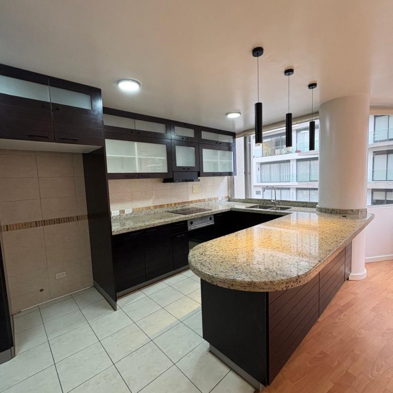 SUITE VENTA QUITO CENTRO NORTE