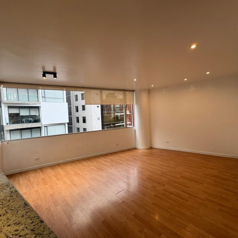 SUITE VENTA QUITO CENTRO NORTE