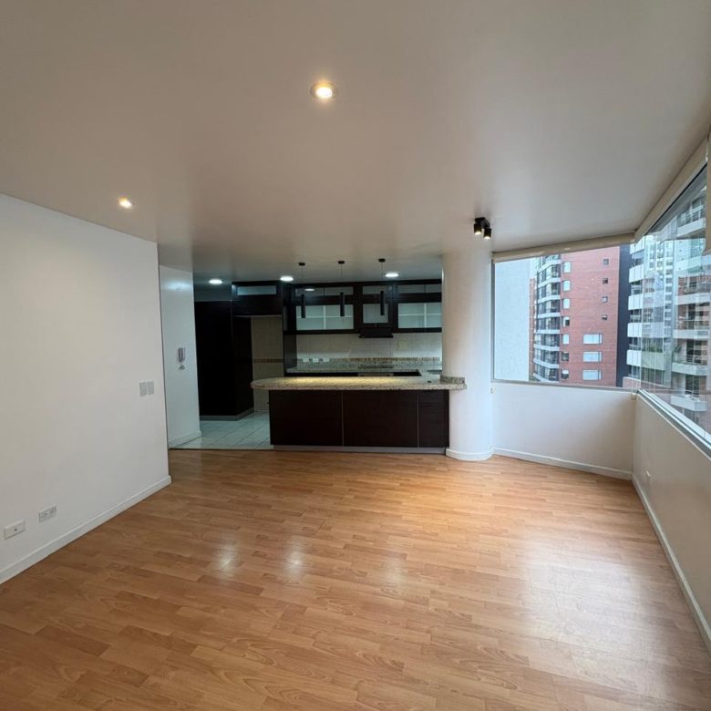 SUITE VENTA QUITO CENTRO NORTE