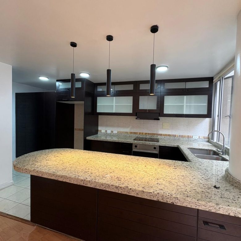 SUITE VENTA QUITO CENTRO NORTE