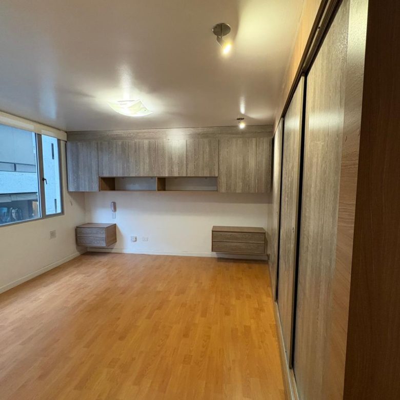 SUITE VENTA QUITO CENTRO NORTE