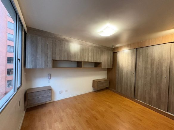SUITE VENTA QUITO CENTRO NORTE