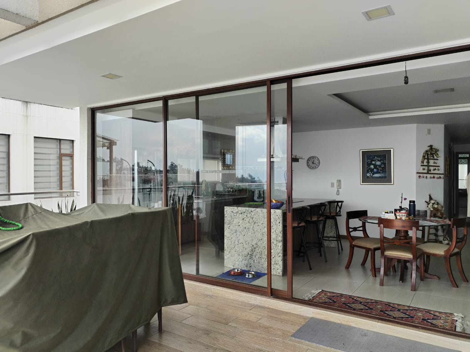 DEPARTAMENTO VENTA CONJUNTO DIAMOND MIRAVALLE