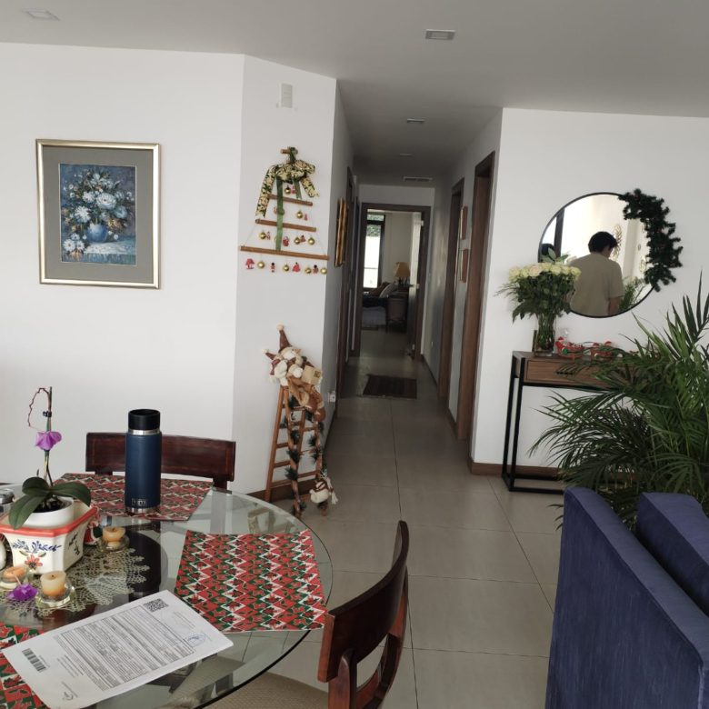 DEPARTAMENTO VENTA CONJUNTO DIAMOND MIRAVALLE