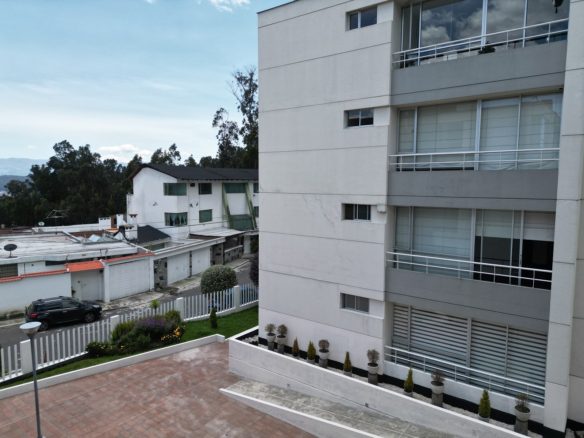 DEPARTAMENTO SECTOR EL BOSQUE