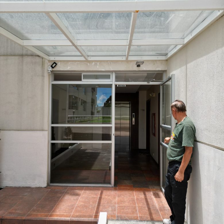 DEPARTAMENTO SECTOR EL BOSQUE