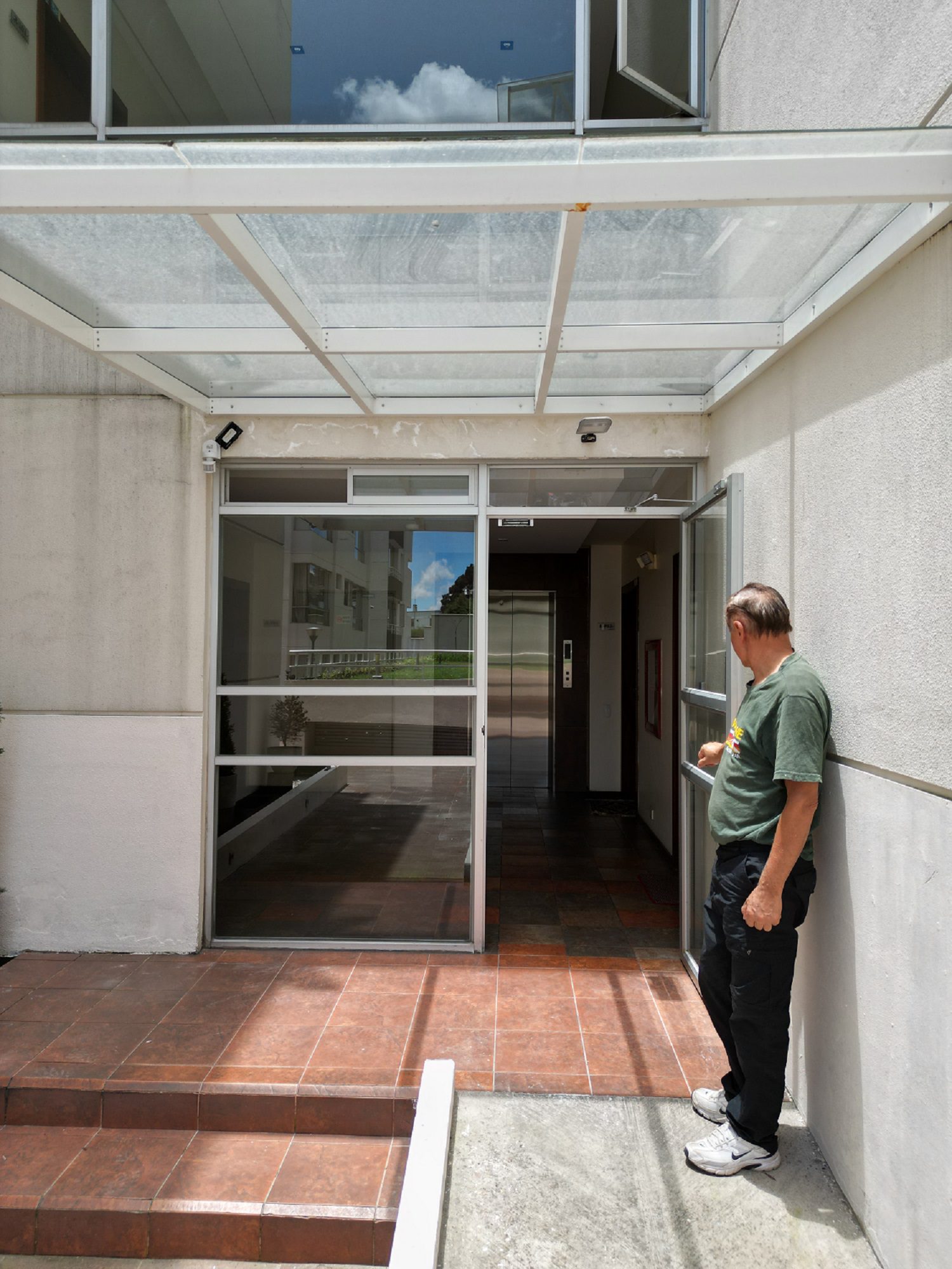 DEPARTAMENTO SECTOR EL BOSQUE