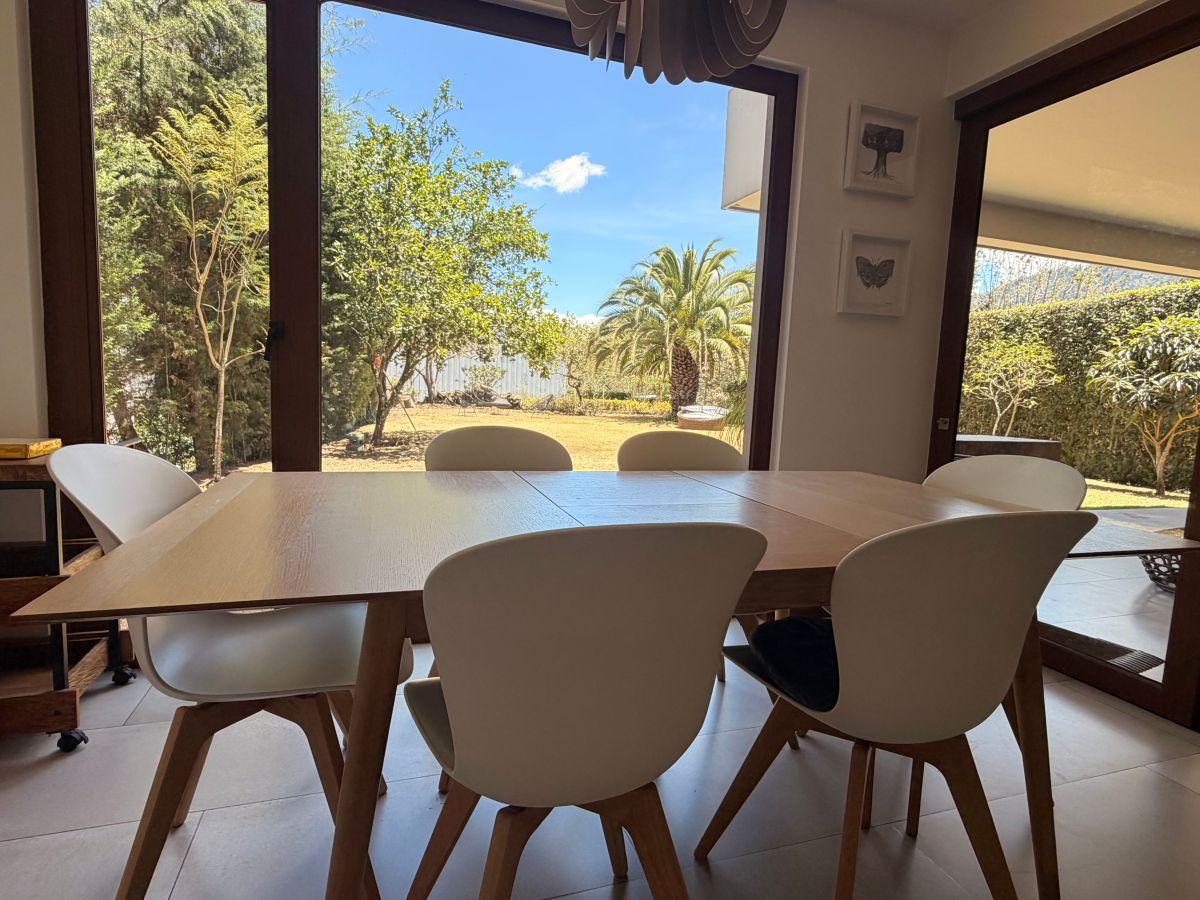 Venta o Renta 📞 099 294 7189 🏡🌞 Casa Moderna de 305 m² de Lujo en Nayón ✨🌿 #ViveConEstilo