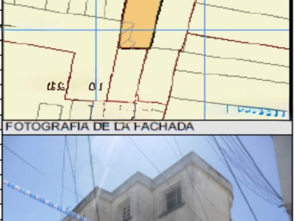 Propiedad en Venta sector Inaquito