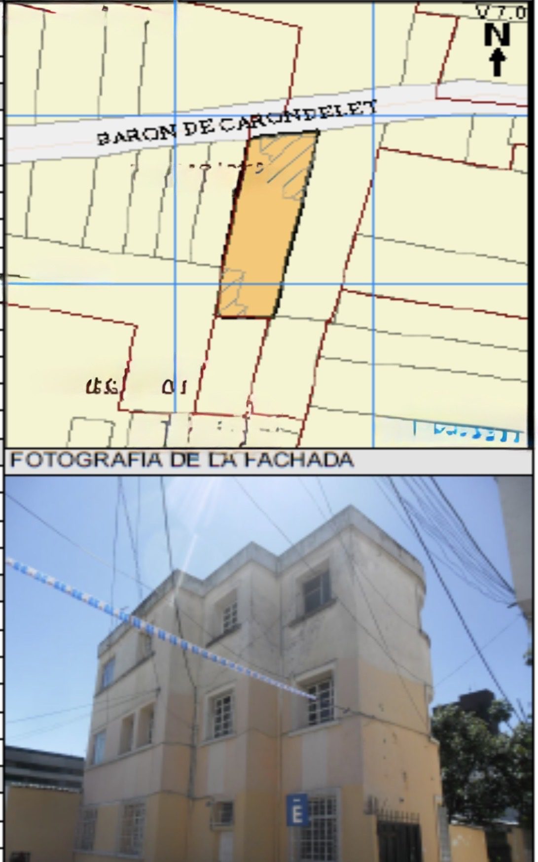 Propiedad en Venta sector Inaquito