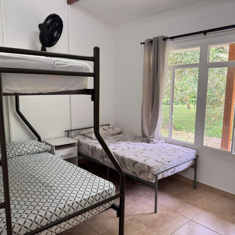 Venta 📞 099 294 7189 ✨🏡🌿 Casa Vacacional de 166,25 m² en Villa Real de Arashá: Naturaleza y Confort 🌿🏡✨ #TuSueñoEnArasha