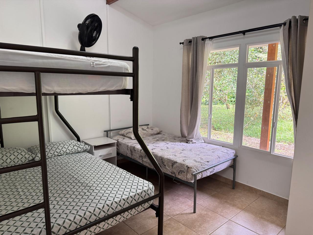 Venta 📞 099 294 7189 ✨🏡🌿 Casa Vacacional de 166,25 m² en Villa Real de Arashá: Naturaleza y Confort 🌿🏡✨ #TuSueñoEnArasha