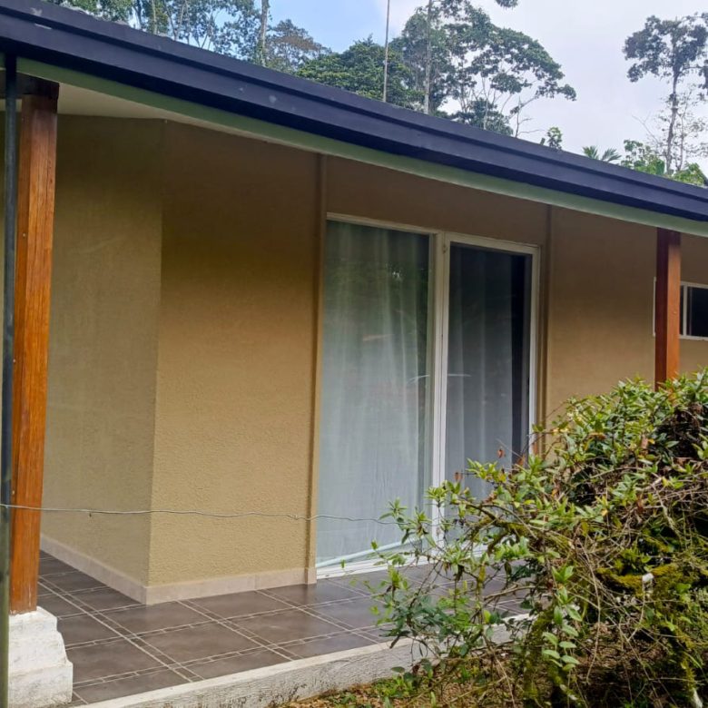 Venta 📞 099 294 7189 ✨🏡🌿 Casa Vacacional de 166,25 m² en Villa Real de Arashá: Naturaleza y Confort 🌿🏡✨ #TuSueñoEnArasha
