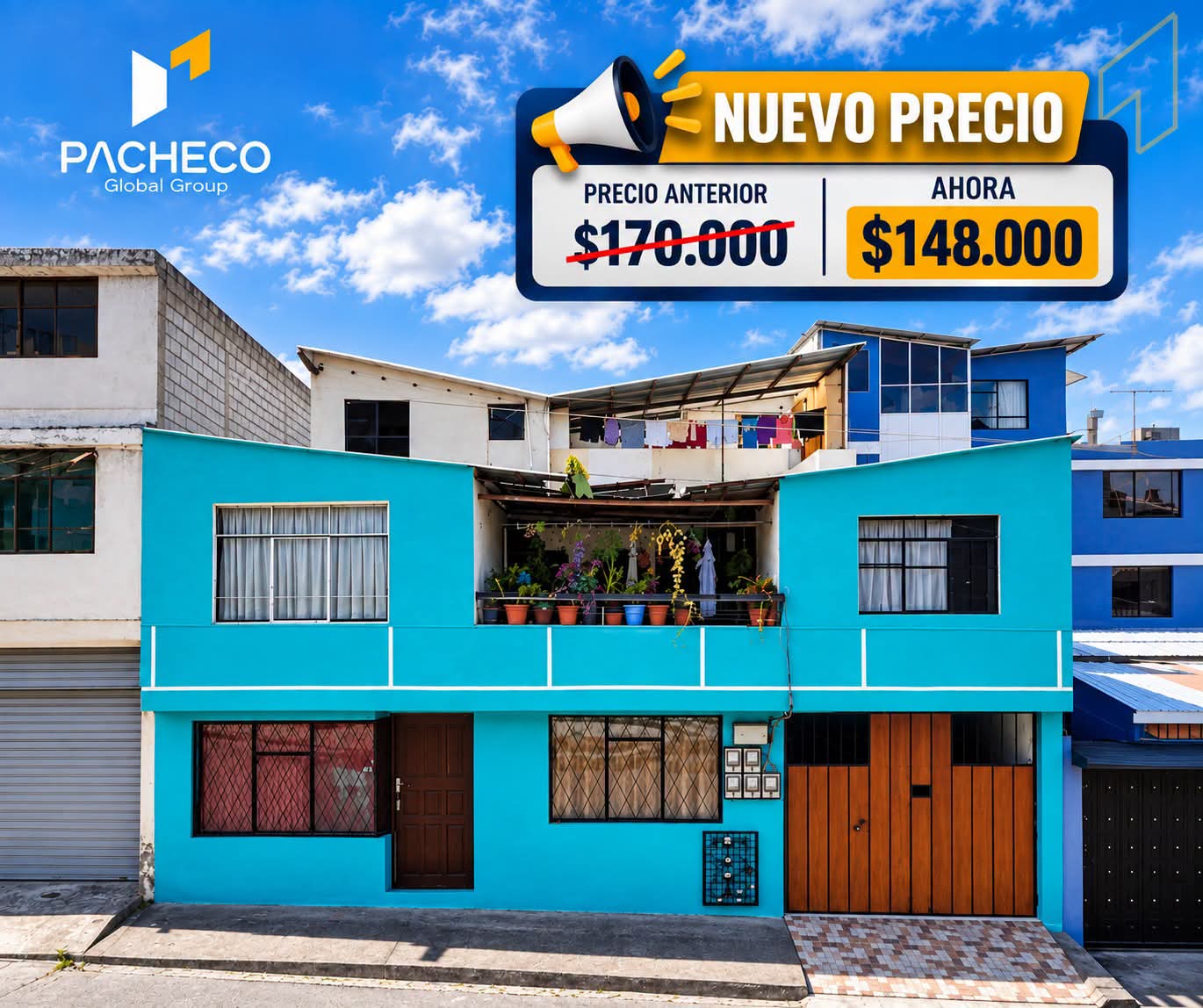 WhatsApp Image 2026-09-27 at 18.15.06 Venta 📞 098 701 0074 🏢💰✨ Casa Rentera en el Sur de Quito 🔥 👉 ¡Invierte hoy y asegura ingresos pasivos! #InversiónInteligente