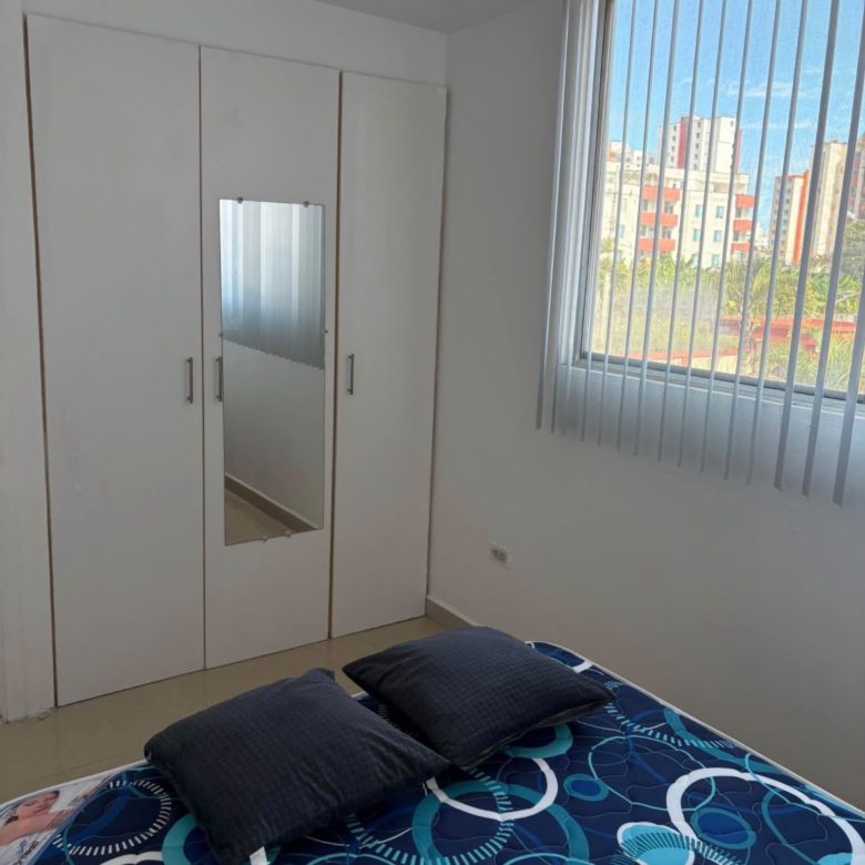 DEPARTAMENTO ENN TONSUPA