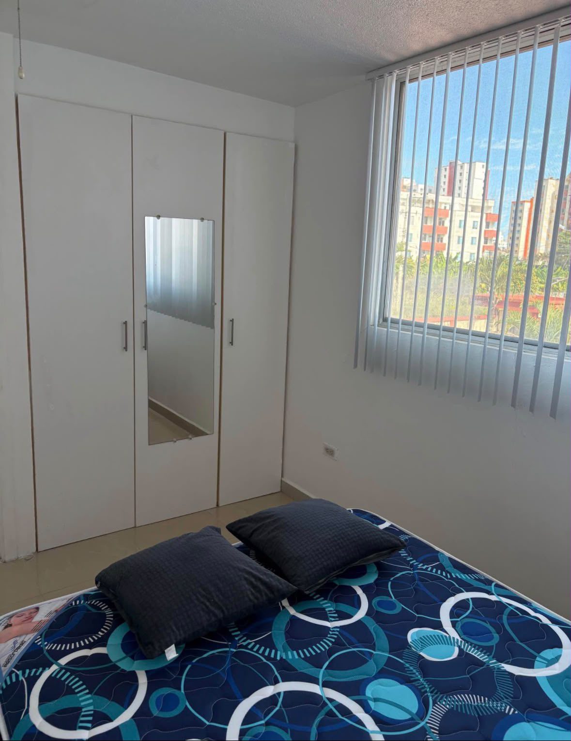 DEPARTAMENTO ENN TONSUPA