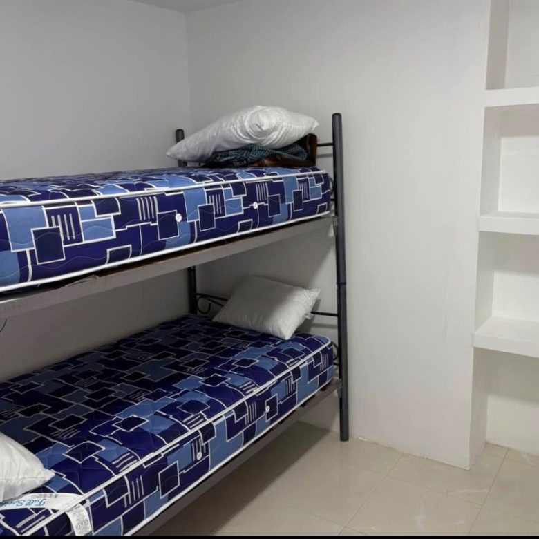 DEPARTAMENTO ENN TONSUPA