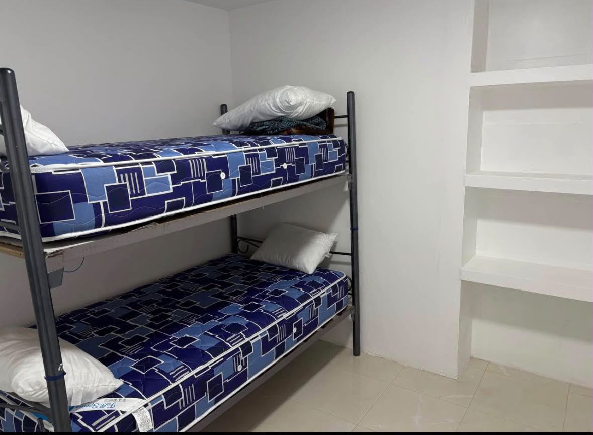 DEPARTAMENTO ENN TONSUPA