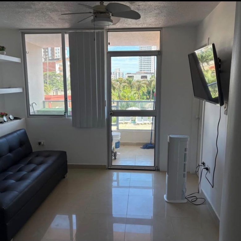 DEPARTAMENTO ENN TONSUPA