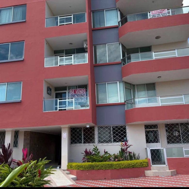 DEPARTAMENTO ENN TONSUPA