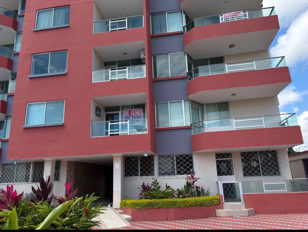 DEPARTAMENTO ENN TONSUPA