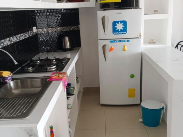 DEPARTAMENTO ENN TONSUPA