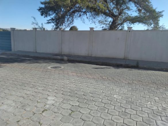 Terreno Estrategico Guayllabamba