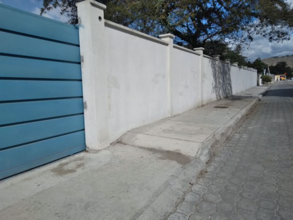 Terreno Estrategico Guayllabamba