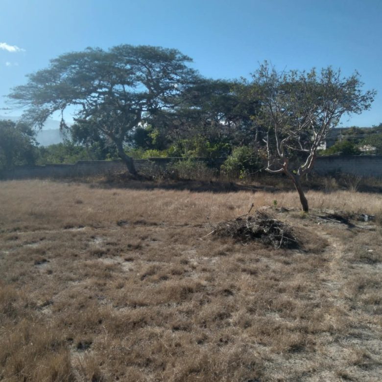 Terreno Estrategico Guayllabamba