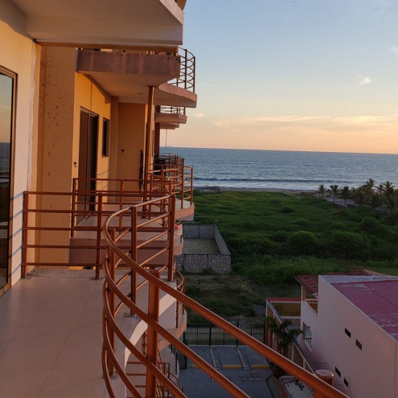 Oportunidad Dpto en Playas vista al mar 3 dormitorios