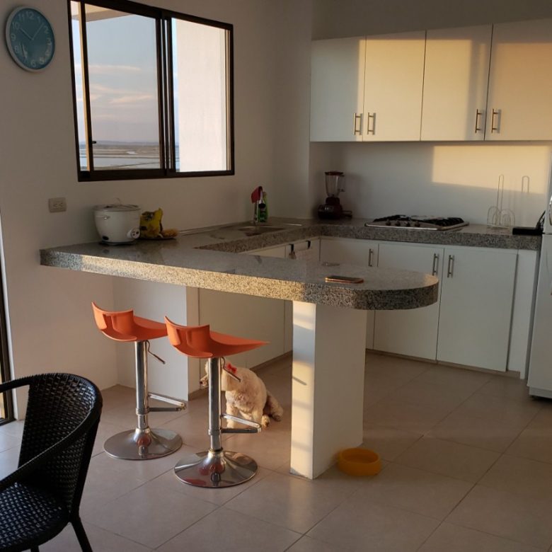 Oportunidad Dpto en Playas vista al mar 3 dormitorios