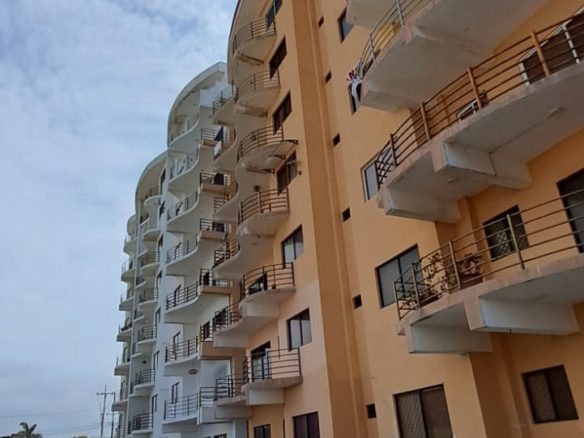 Oportunidad Dpto en Playas vista al mar 3 dormitorios