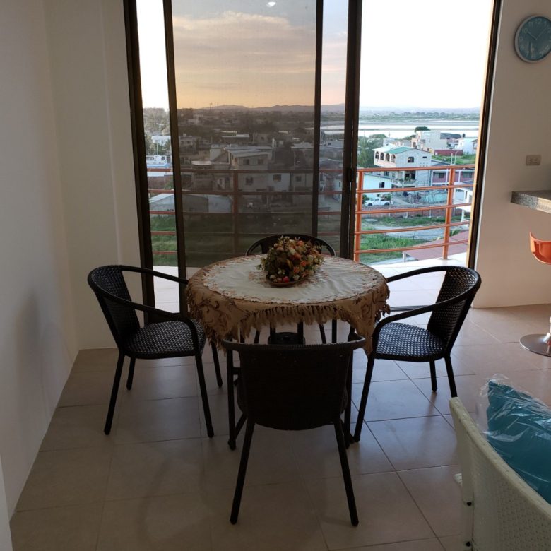 Oportunidad Dpto en Playas vista al mar 3 dormitorios