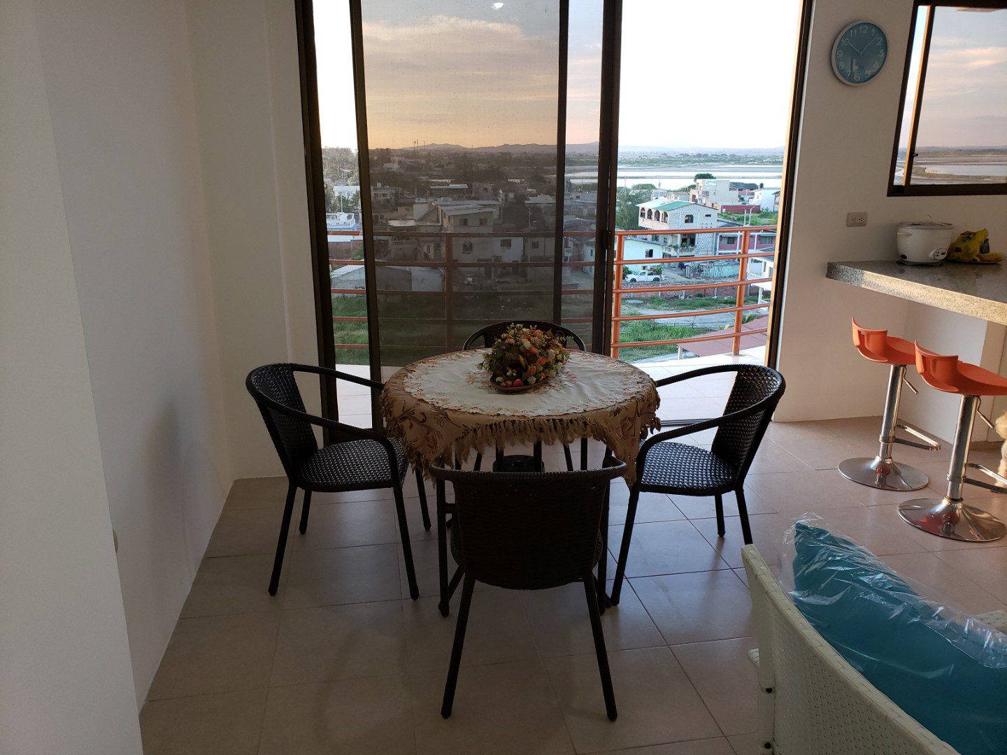 SALA1-1440×1080 Oportunidad Dpto en Playas vista al mar 3 dormitorios
