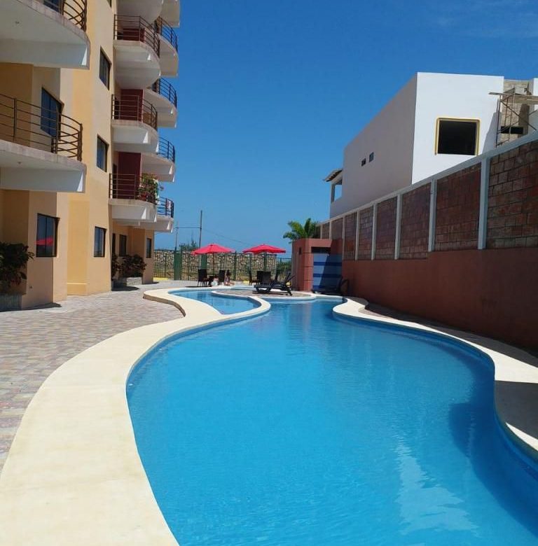 Oportunidad Dpto en Playas vista al mar 3 dormitorios